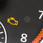 Check Engine Light On? Here’s What You Should Do Next