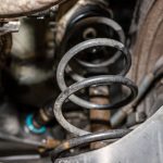 Stop the Bounce: Signs Your Shocks and Struts Need Replacement